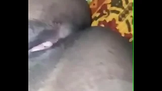 Shave pussy