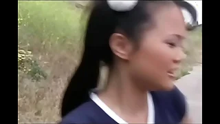 Asian Athlete