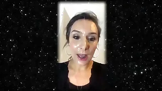 Sperm addict girls wreathe the brush face with cum together with swallow - Part 1
