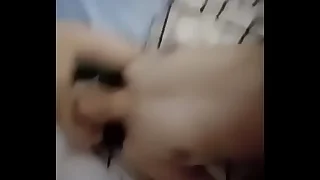 Asian wife